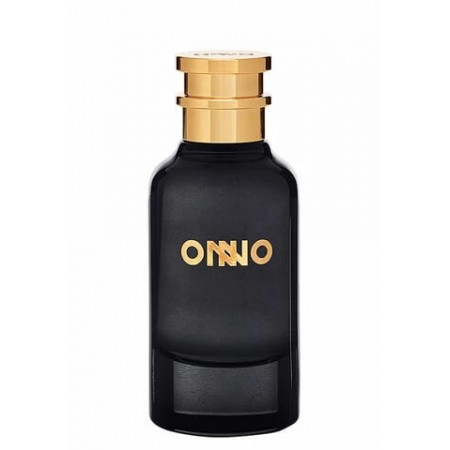 Golden Oud парфюмерная вода