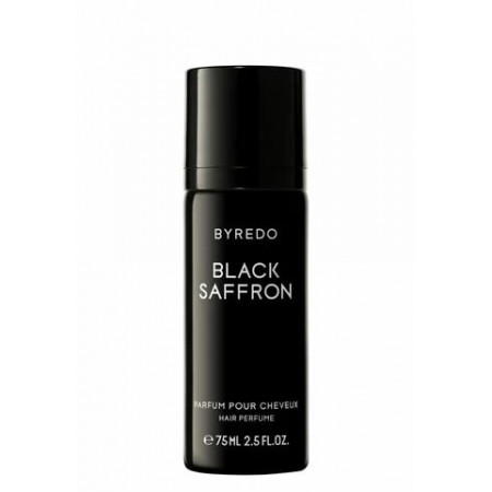 Парфюмерная вода для волос Black Saffron