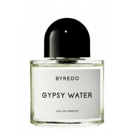 Парфюмерная вода Gypsy water