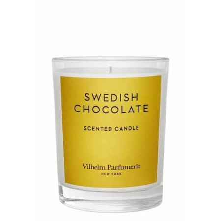 Свеча Swedish Chocolate